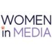 Women in Media Australia logo