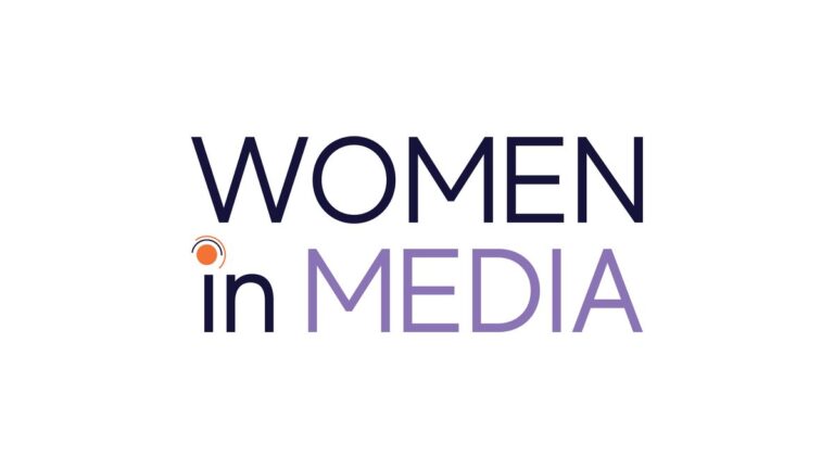 Women in Media Australia logo